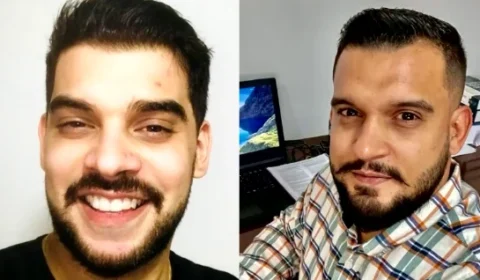 Médico e estudante são presos após mais de 20 tiros contra casa de professora