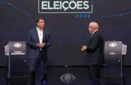 Lula cobra explicações sobre filme de Bolsonaro e Flávio rebate: “Vou te dar uma cortesia”