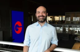 TV Gazeta efetiva Lucas Gentil como superintendente e prepara novidades para 2027