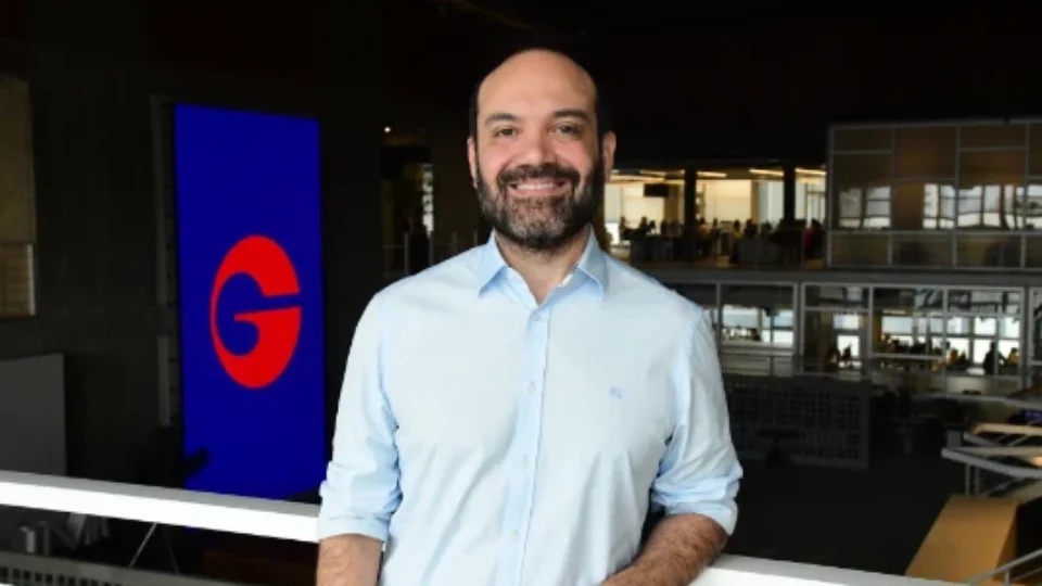 TV Gazeta efetiva Lucas Gentil como superintendente e prepara novidades para 2027