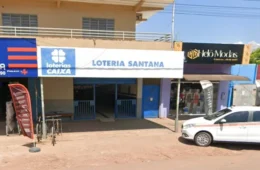 Aposta simples de Santana acerta Lotofácil e ganha R$ 2,1 milhões