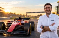 Ex-chefe da Stock Car assume área comercial da Fórmula 1 em São Paulo