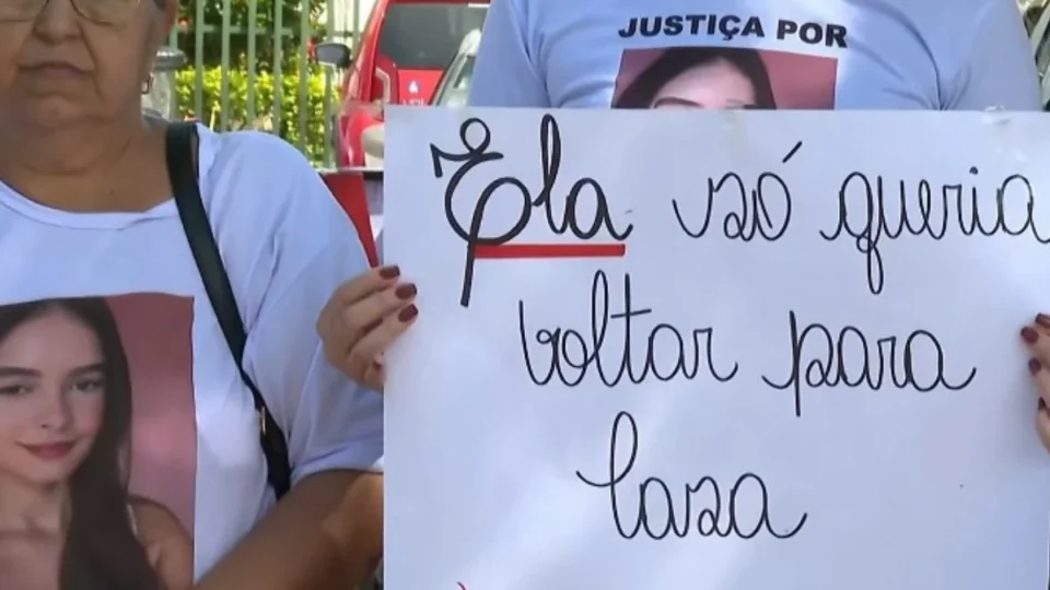 Homem que estuprou e matou estudante em Juatuba é condenado a 65 anos de prisão