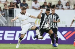 Ceará x Criciúma hoje: onde assistir ao vivo, horário e escalações pela Série B