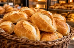 Pão francês não é francês? Veja 5 curiosidades sobre o queridinho dos brasileiros