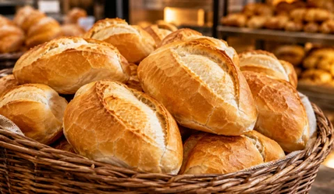 Pão francês não é francês? Veja 5 curiosidades sobre o queridinho dos brasileiros