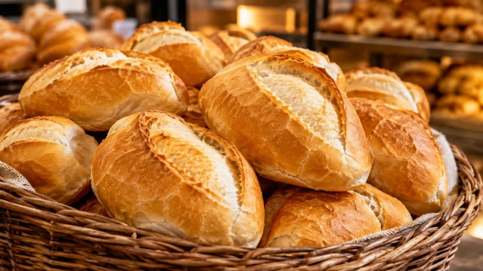 Pão francês não é francês? Veja 5 curiosidades sobre o queridinho dos brasileiros