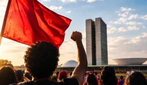 O que é ser de esquerda? Entenda as ideias desse campo político no dia da eleição