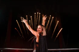 Folianópolis 2026 terá Léo Santana, Claudia Leitte e Bell Marques; veja programação e horários
