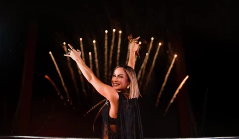 Folianópolis 2026 terá Léo Santana, Claudia Leitte e Bell Marques; veja programação e horários