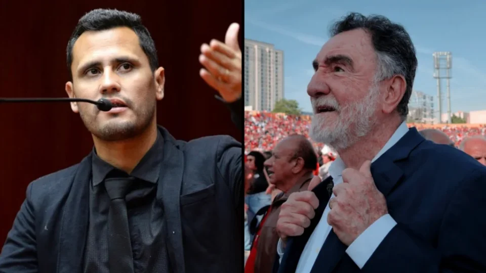 Veja a agenda dos candidatos ao governo de Minas nesta quinta-feira (1º)