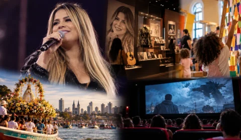 Feriadão em São Paulo tem exposição de Marília Mendonça, festival infantil e cinema