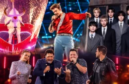 Shows, cinema e BTS: confira as dicas culturais do NC News para o fim de semana