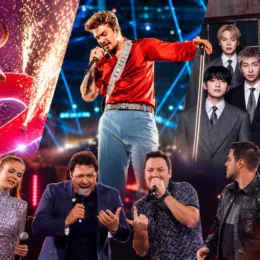 Shows, cinema e BTS: confira as dicas culturais do NC News para o fim de semana