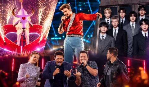 Shows, cinema e BTS: confira as dicas culturais do NC News para o fim de semana