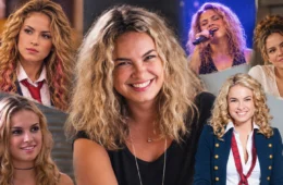 Quem era Lua Blanco? Relembre a trajetória da atriz de Rebelde, que morreu aos 39 anos