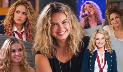 Quem era Lua Blanco? Relembre a trajetória da atriz de Rebelde, que morreu aos 39 anos