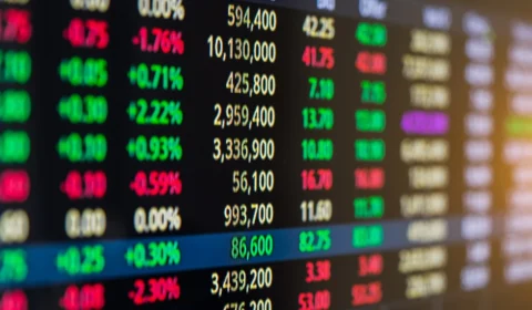 Bolsa hoje: EWZ cai 26% após reeleição de Lula; veja níveis de BBAS3, PETR4, ITUB4 e VALE3