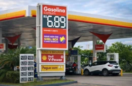 Às vésperas do 2º turno, governo zera impostos federais da gasolina por 30 dias para conter alta dos preços