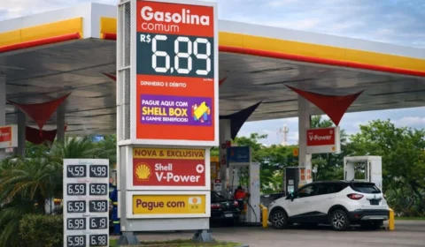 Às vésperas do 2º turno, governo zera impostos federais da gasolina para conter alta dos preços