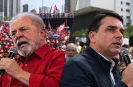 Lula e Flávio adotam estratégias diferentes no 2º turno; analistas do NC News avaliam mobilização e voto religioso
