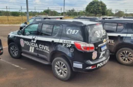 PCDF prende segundo suspeito de envolvimento na morte de casal a tiros em Ceilândia