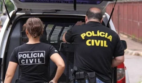 Crânio humano é encontrado atrás de igreja no Lago Norte; polícia investiga o caso