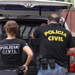 Homem de 46 anos é esfaqueado em rua do Gama e fica internado