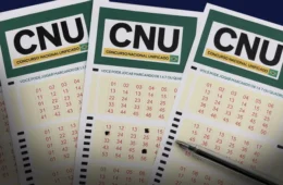 CNU anula edital 260/2026 e suspende concurso nacional imediato