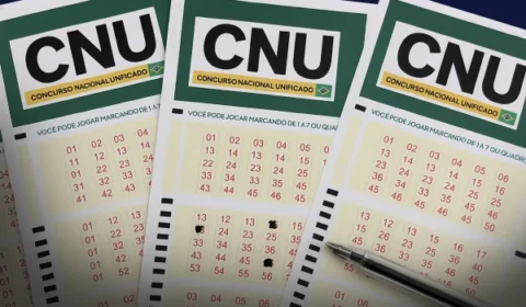 CNU anula edital 260/2026 e suspende concurso nacional imediato