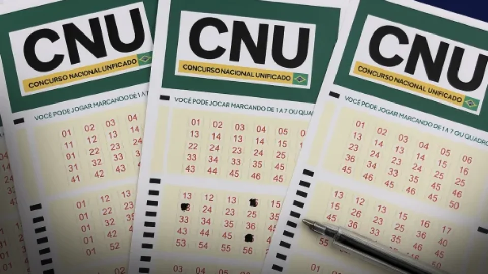 CNU anula edital 260/2026 e suspende concurso nacional imediato