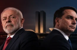 Fim da escala 6×1 favorece Lula, mas PEC da Segurança pode fortalecer Flávio, analisa Davidson Cavalcante