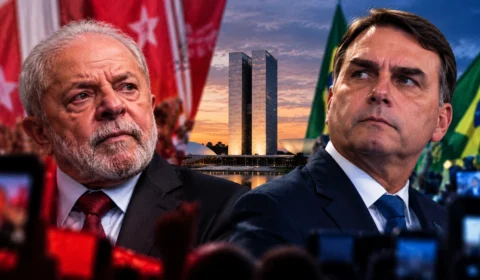 Lula, Flávio Bolsonaro e força das redes sociais entram no debate de analistas do NC News