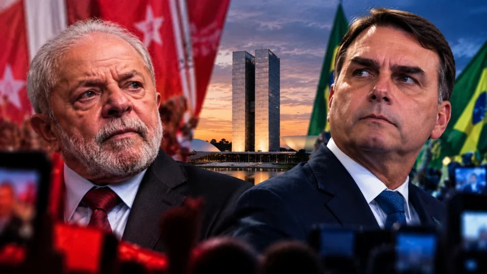 Lula, Flávio Bolsonaro e força das redes sociais entram no debate de analistas do NC News