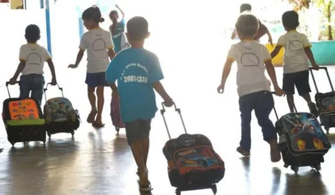 Escola no DF terá emissão gratuita de identidade e atendimento para exames de DNA