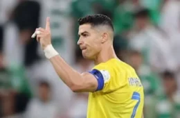 Cristiano Ronaldo retorna ao Al-Nassr após crise com Jorge Jesus