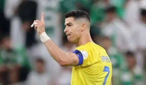 Cristiano Ronaldo retorna ao Al-Nassr após crise com Jorge Jesus