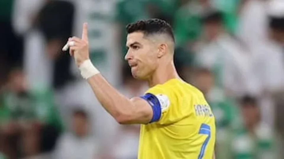 Cristiano Ronaldo retorna ao Al-Nassr após crise com Jorge Jesus