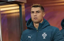 Cristiano Ronaldo acusa Jorge Jesus de romper acordo na seleção