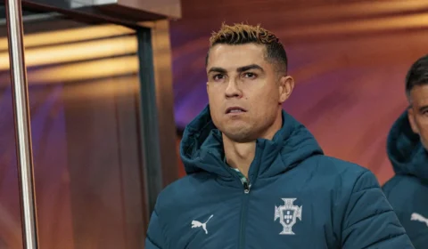 Cristiano Ronaldo acusa Jorge Jesus de romper acordo na seleção
