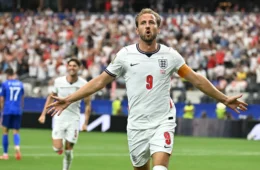 Croácia x Inglaterra: onde assistir ao vivo, horário e escalações pela Liga das Nações