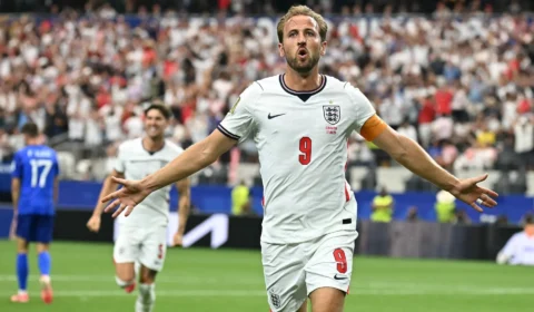 Croácia x Inglaterra: onde assistir ao vivo, horário e escalações pela Liga das Nações