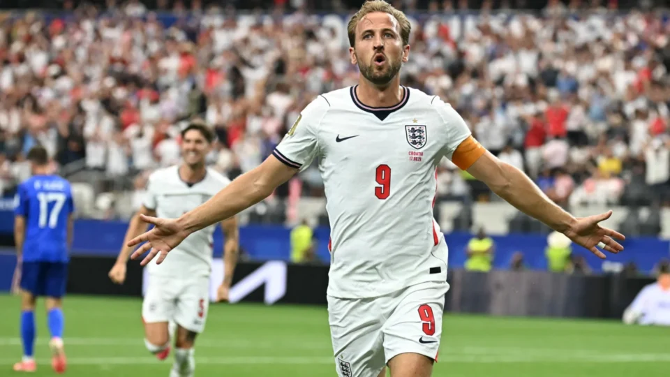 Croácia x Inglaterra: onde assistir ao vivo, horário e escalações pela Liga das Nações