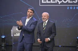 Debate da Band deixa eleitor indeciso sem resposta e segundo turno entra na fase da estratégia