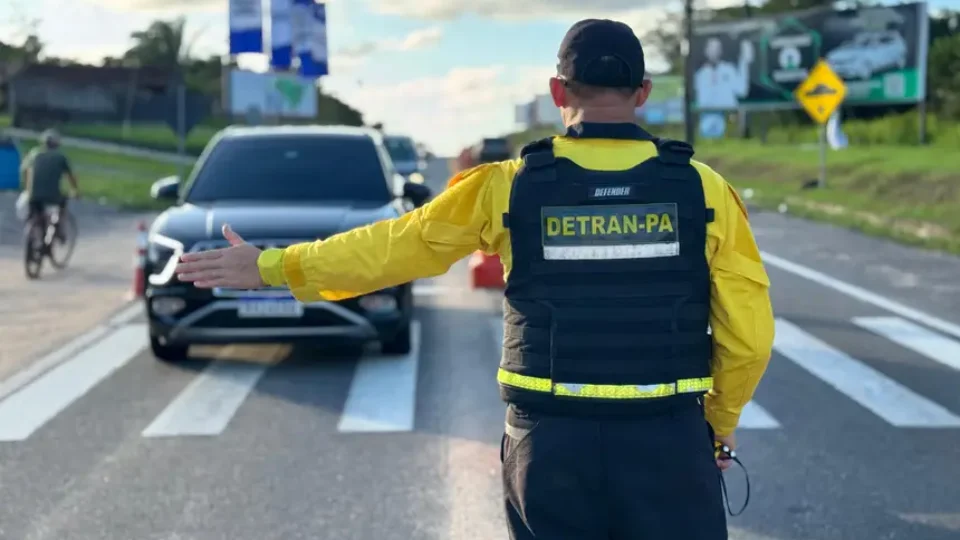 Lei Seca no Pará proíbe bebidas, festas e shows no segundo turno; veja punições
