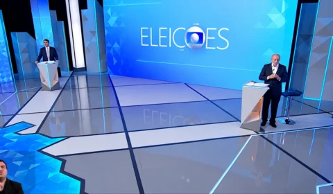 No 3º bloco, Lula e Flávio trocam acusações sobre bets e segurança pública