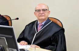 Juiz assume Prefeitura de Macapá enquanto prefeito interino disputa comando da Câmara