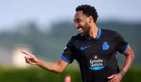 Deportivo La Coruña recebe o Levante no Riazor em busca de afirmação na temporada 2026/27