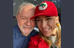 Quem é Roberta Luchsinger e o que ela pode revelar sobre Lula e Lulinha?