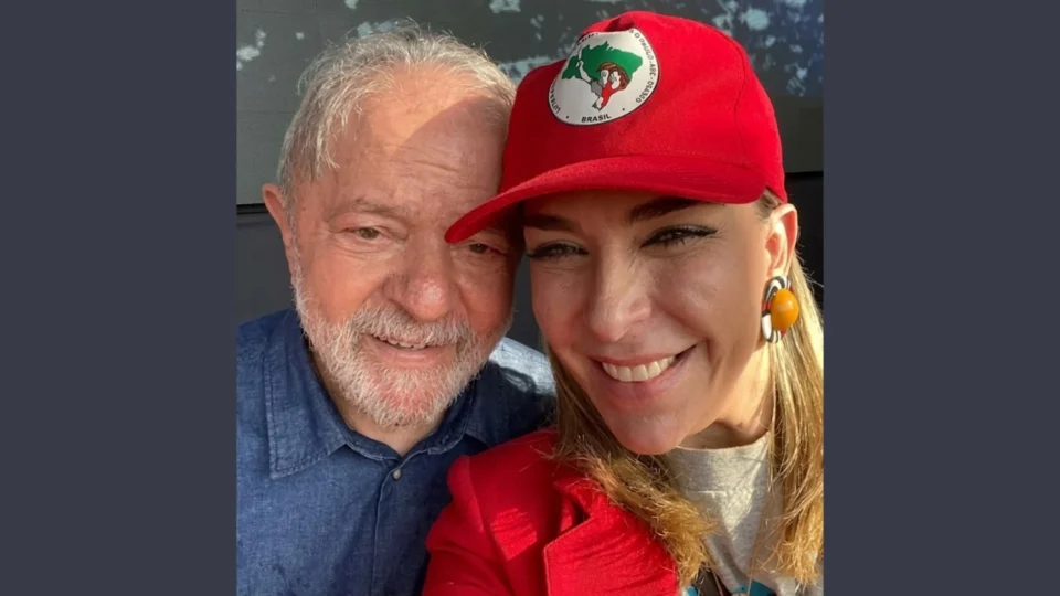 Quem é Roberta Luchsinger e o que ela pode revelar sobre Lula e Lulinha?